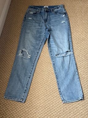 Pistola Jeans. EUC. Size 29